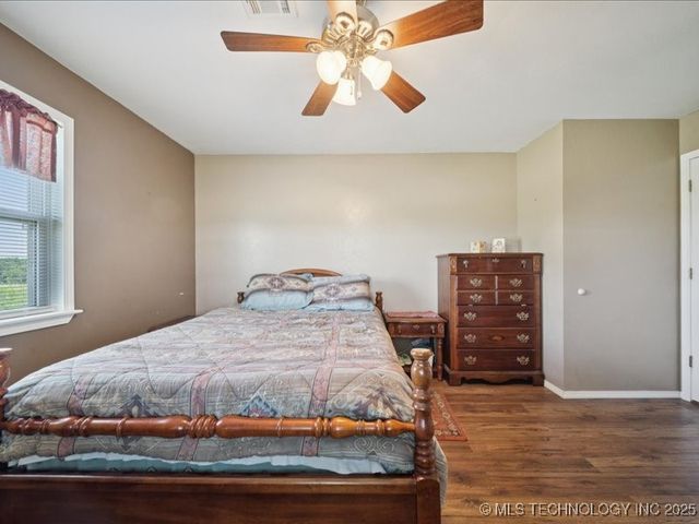 441695 E 190, Bluejacket, OK 74333