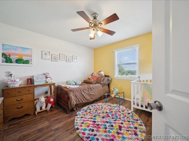 441695 E 190, Bluejacket, OK 74333