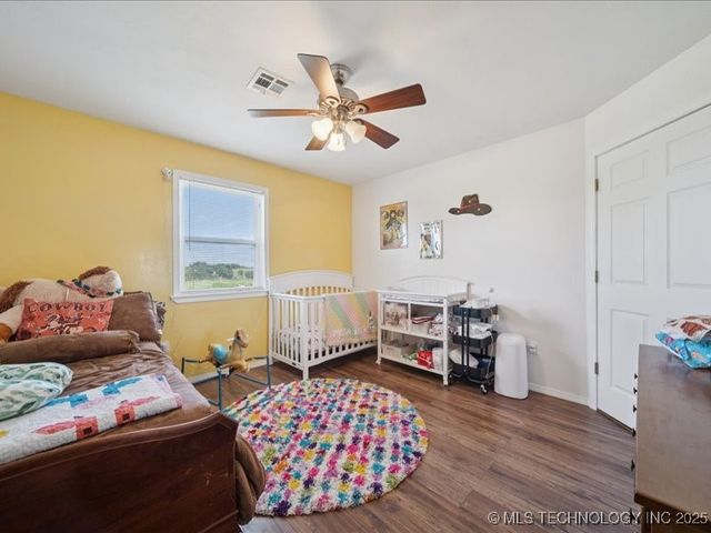 441695 E 190, Bluejacket, OK 74333