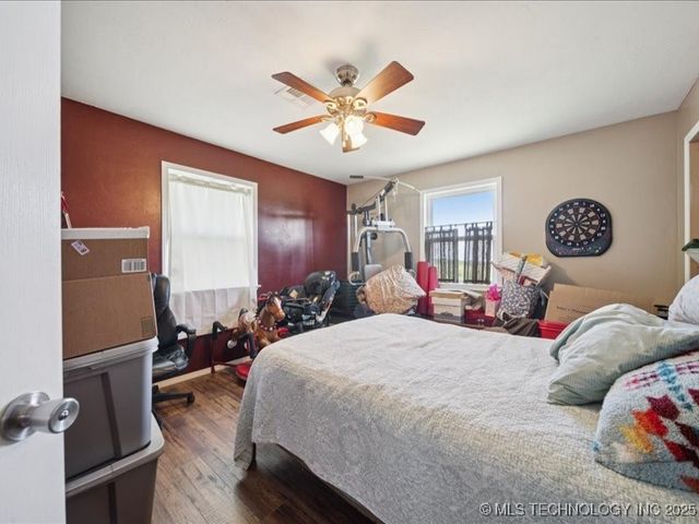 441695 E 190, Bluejacket, OK 74333