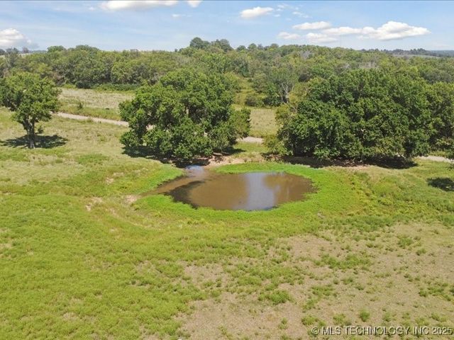 441695 E 190, Bluejacket, OK 74333