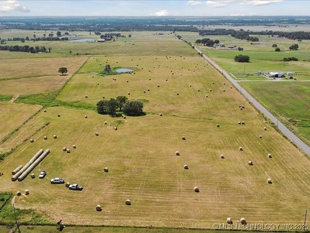 441695 E 190, Bluejacket, OK 74333