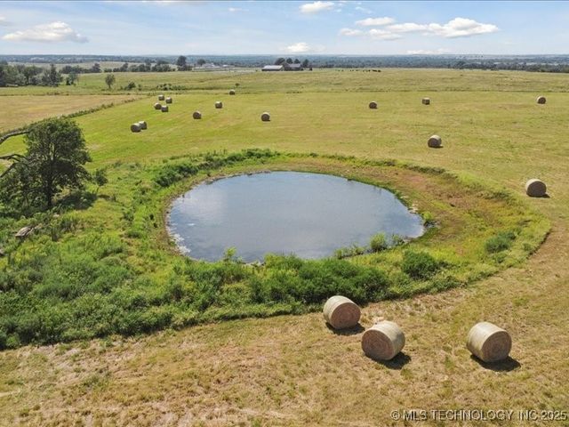 441695 E 190, Bluejacket, OK 74333