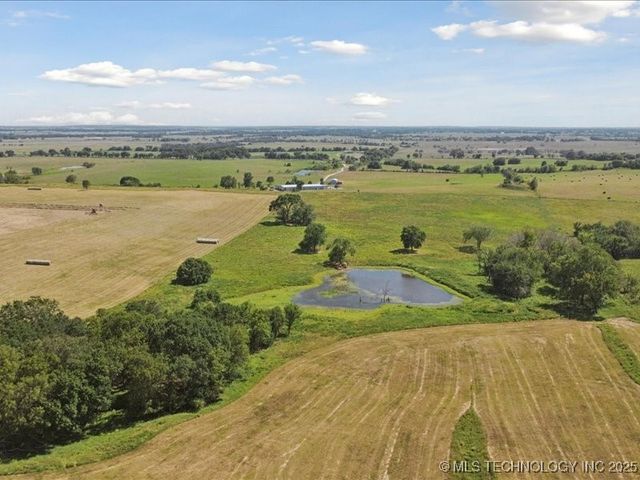 441695 E 190, Bluejacket, OK 74333