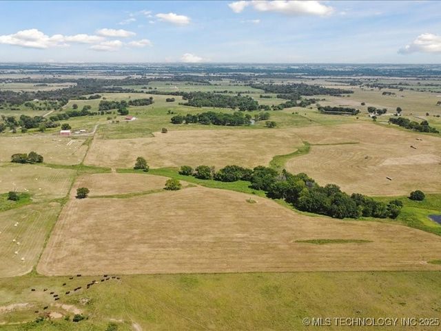 441695 E 190, Bluejacket, OK 74333