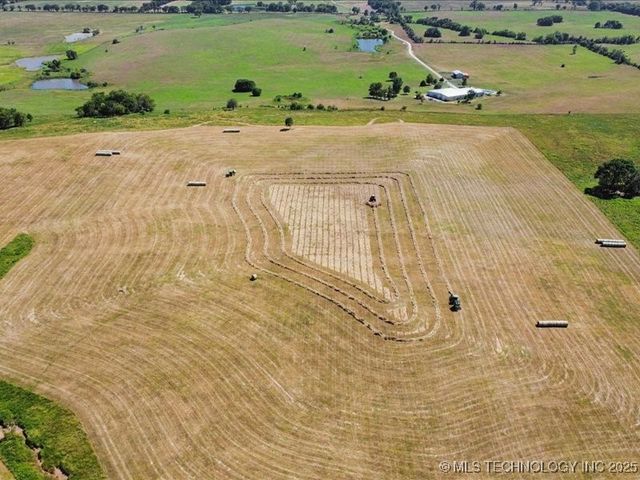 441695 E 190, Bluejacket, OK 74333