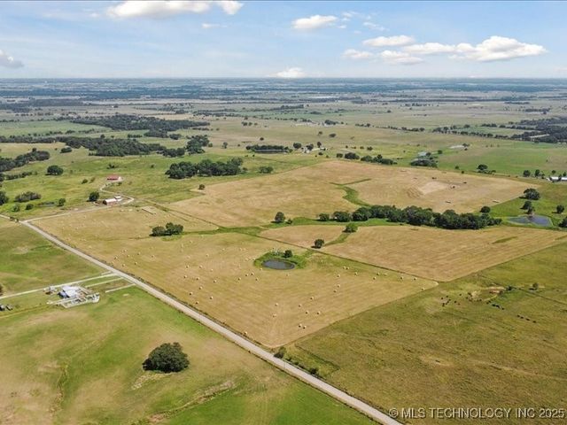 441695 E 190, Bluejacket, OK 74333