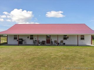 441695 E 190, Bluejacket, OK 74333