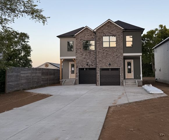 1714A River Drive, Nashville, TN 37218