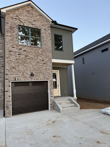 1714A River Drive, Nashville, TN 37218