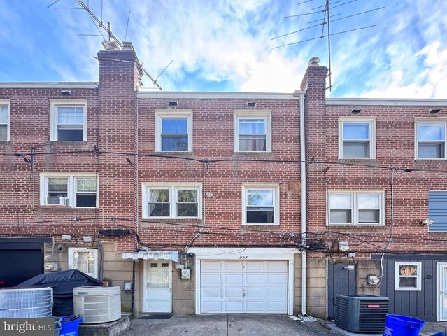 827 HAMPSHIRE, Drexel Hill, PA 19026