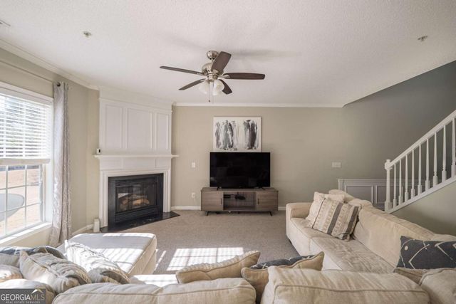 175 Regent Place, Woodstock, GA 30188