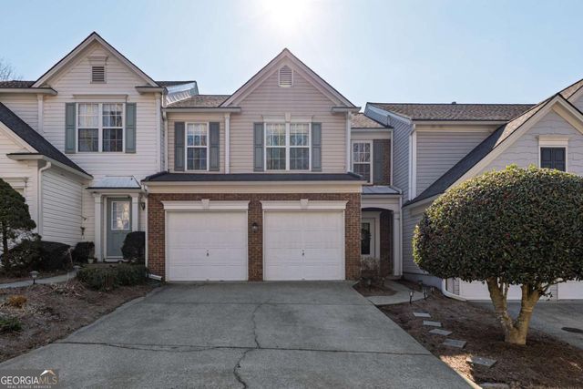 175 Regent Place, Woodstock, GA 30188