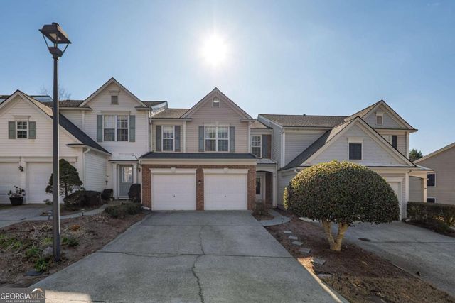 175 Regent Place, Woodstock, GA 30188