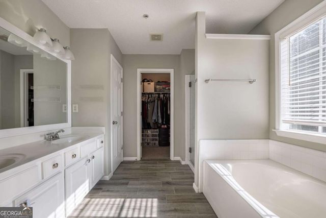 175 Regent Place, Woodstock, GA 30188