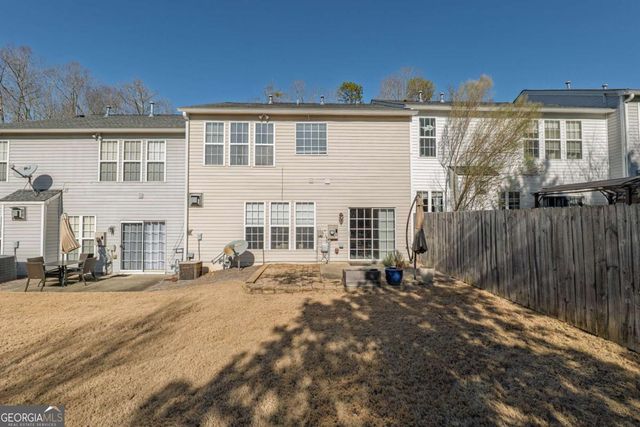 175 Regent Place, Woodstock, GA 30188
