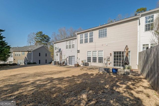 175 Regent Place, Woodstock, GA 30188