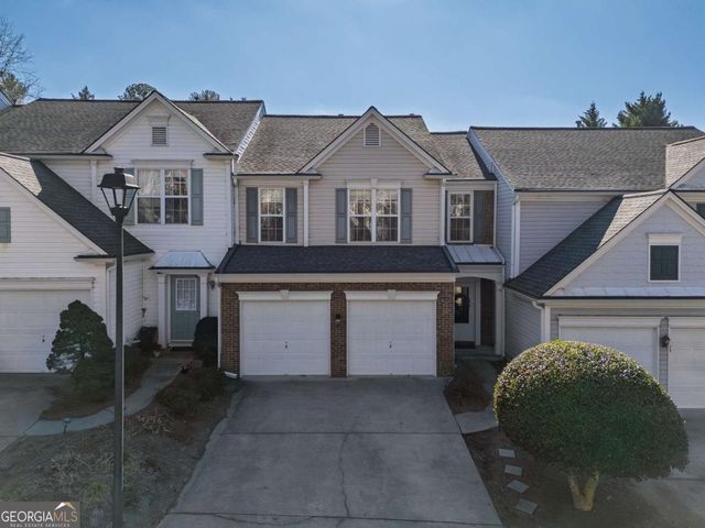 175 Regent Place, Woodstock, GA 30188