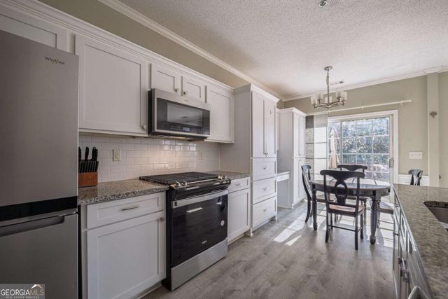 175 Regent Place, Woodstock, GA 30188