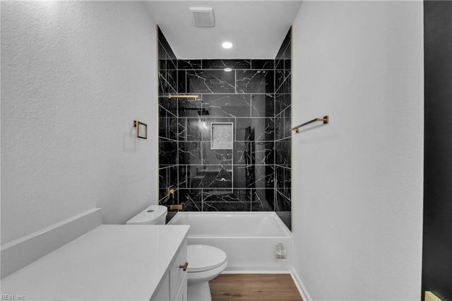 1527 Highland AVE, Portsmouth, VA 23704