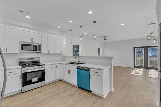 1527 Highland AVE, Portsmouth, VA 23704