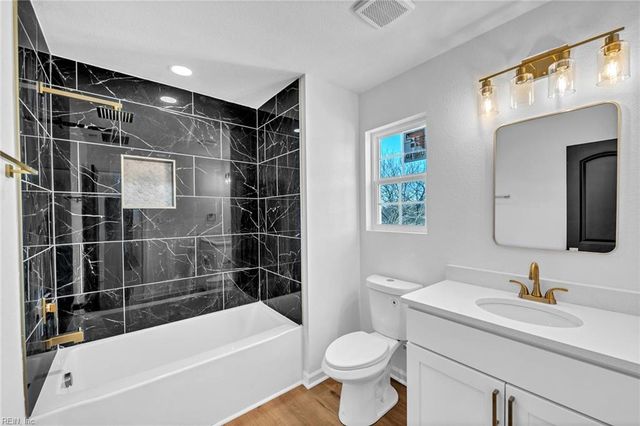 1527 Highland AVE, Portsmouth, VA 23704