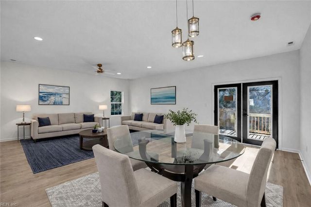 1527 Highland AVE, Portsmouth, VA 23704