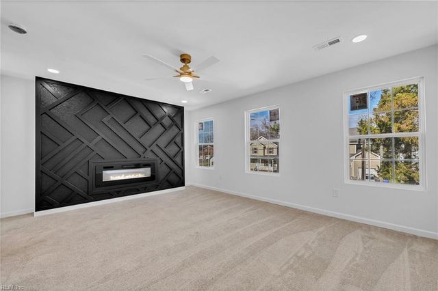 1527 Highland AVE, Portsmouth, VA 23704