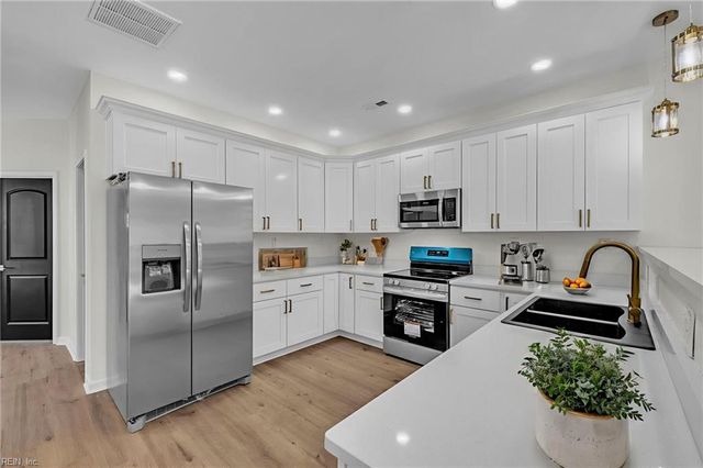 1527 Highland AVE, Portsmouth, VA 23704