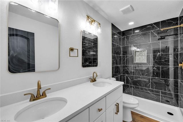 1527 Highland AVE, Portsmouth, VA 23704