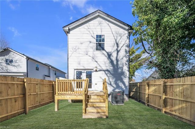 1527 Highland AVE, Portsmouth, VA 23704