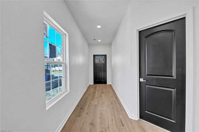 1527 Highland AVE, Portsmouth, VA 23704