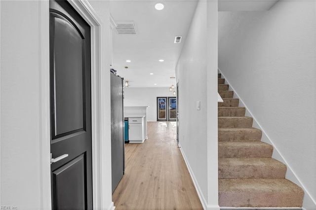 1527 Highland AVE, Portsmouth, VA 23704