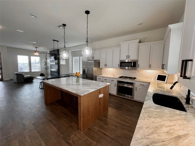 7133 Talon Drive, Fort Worth, TX 76179