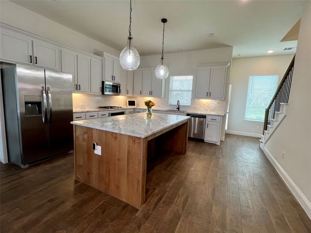 7133 Talon Drive, Fort Worth, TX 76179