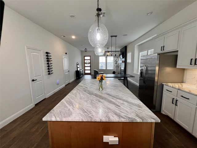 7133 Talon Drive, Fort Worth, TX 76179