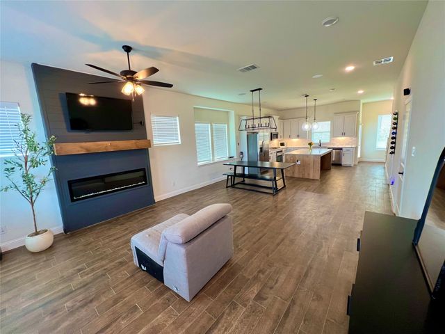 7133 Talon Drive, Fort Worth, TX 76179