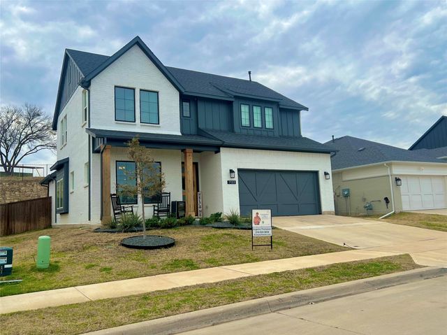 7133 Talon Drive, Fort Worth, TX 76179