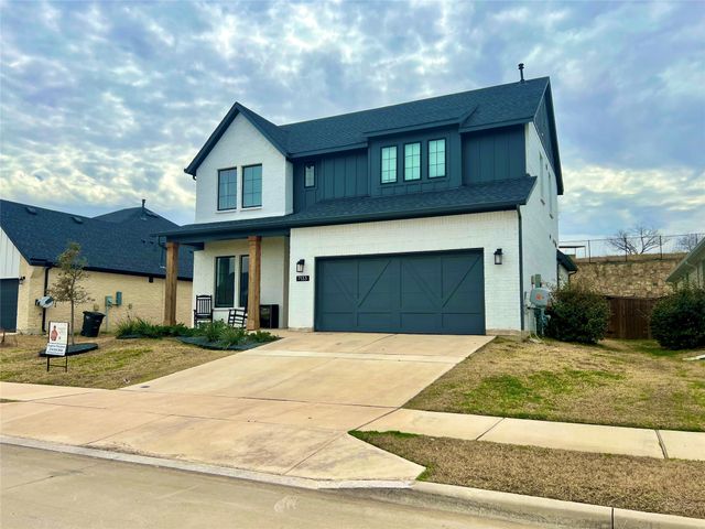 7133 Talon Drive, Fort Worth, TX 76179