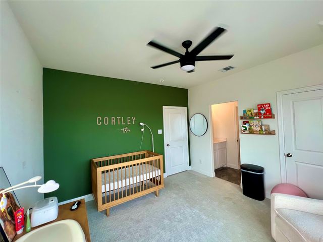 7133 Talon Drive, Fort Worth, TX 76179