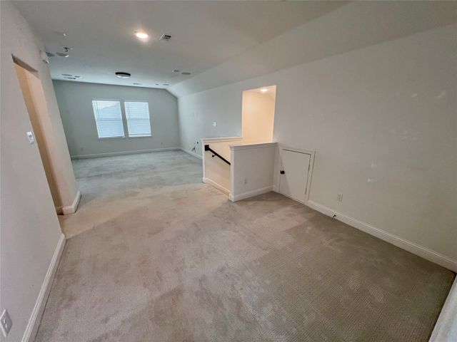 7133 Talon Drive, Fort Worth, TX 76179