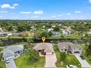 162 Concha Drive, Sebastian, FL 32958