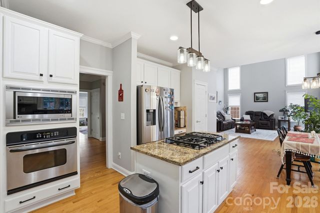 3304 Taviston Drive, Waxhaw, NC 28173