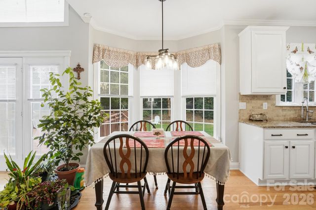 3304 Taviston Drive, Waxhaw, NC 28173