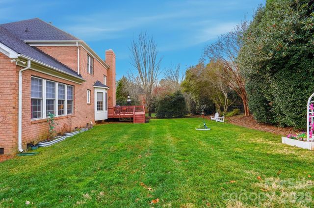 3304 Taviston Drive, Waxhaw, NC 28173