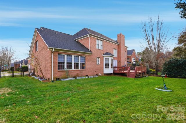 3304 Taviston Drive, Waxhaw, NC 28173