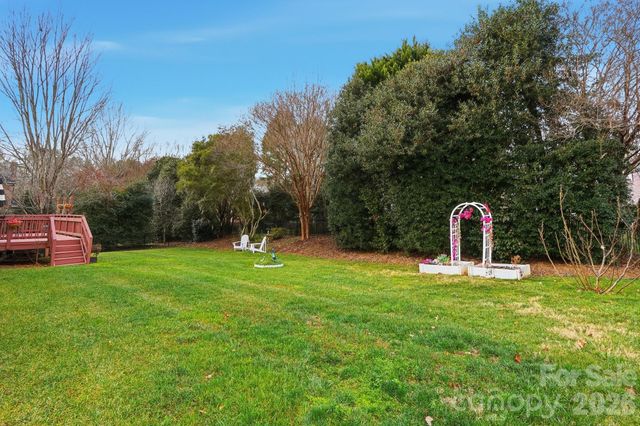 3304 Taviston Drive, Waxhaw, NC 28173