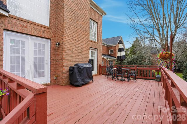 3304 Taviston Drive, Waxhaw, NC 28173