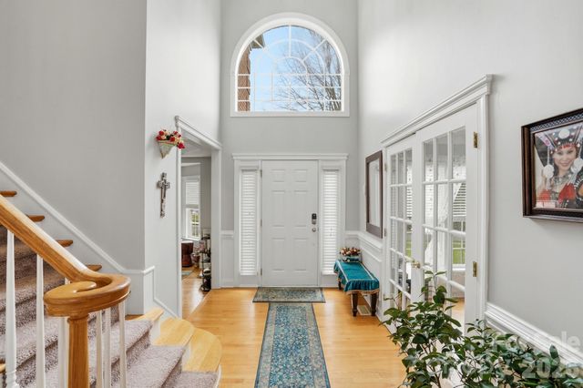 3304 Taviston Drive, Waxhaw, NC 28173