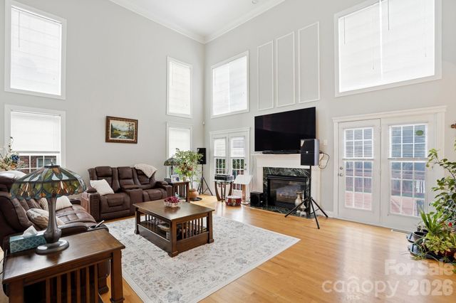 3304 Taviston Drive, Waxhaw, NC 28173